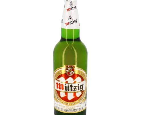 Small Mitzig